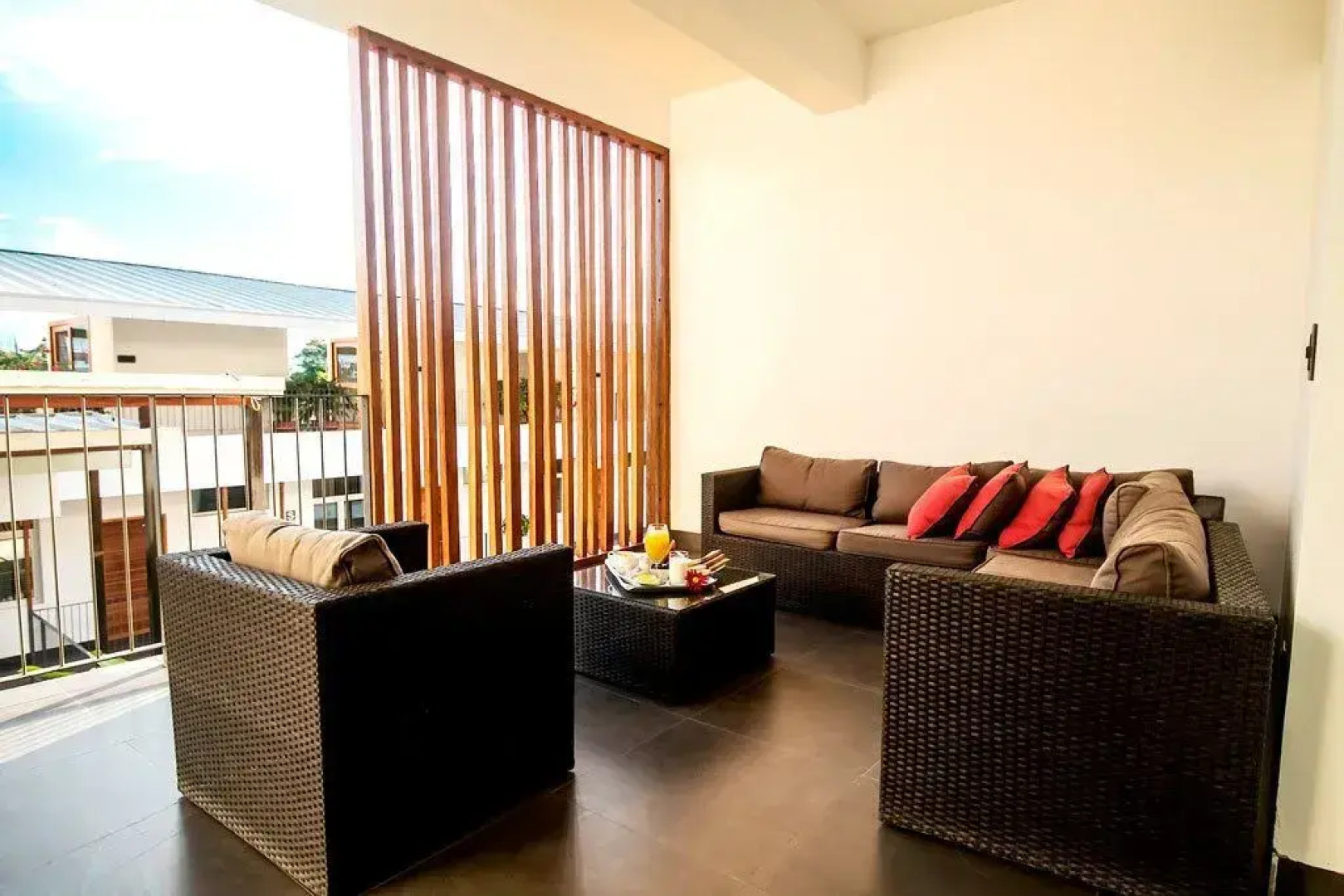 Tucan Suites Apart Hotel – Hotel Asociado Casa Andina