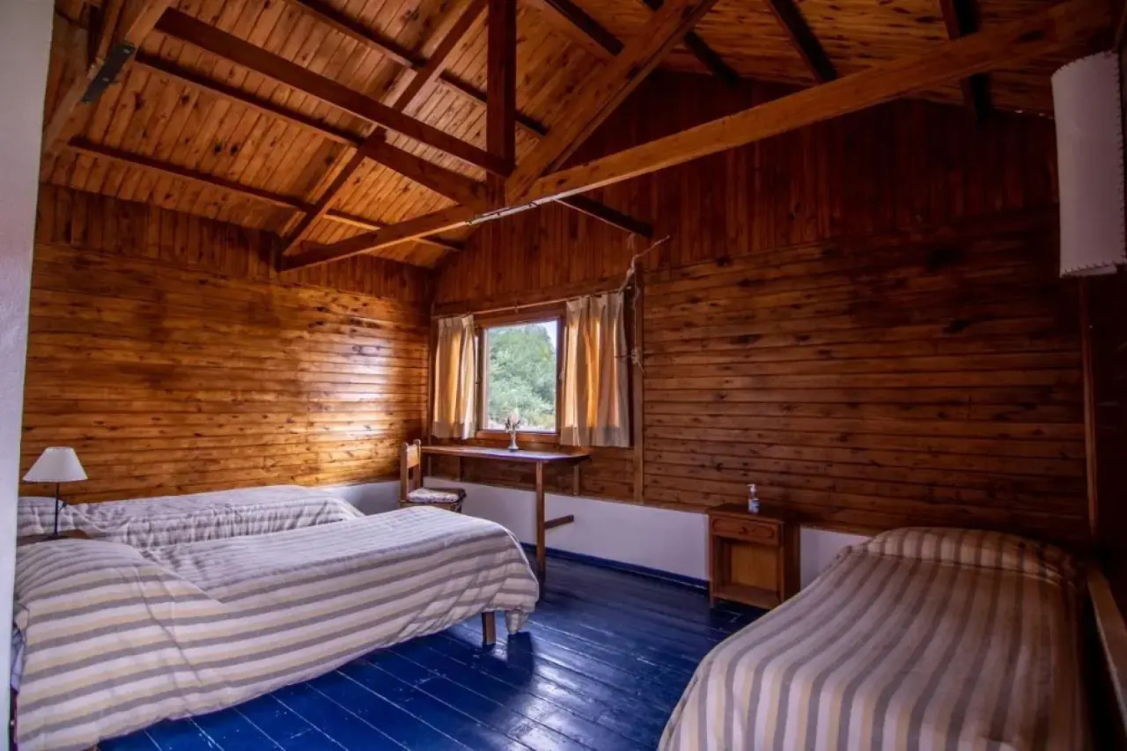 Hosteria Estancia Turistica La Serena