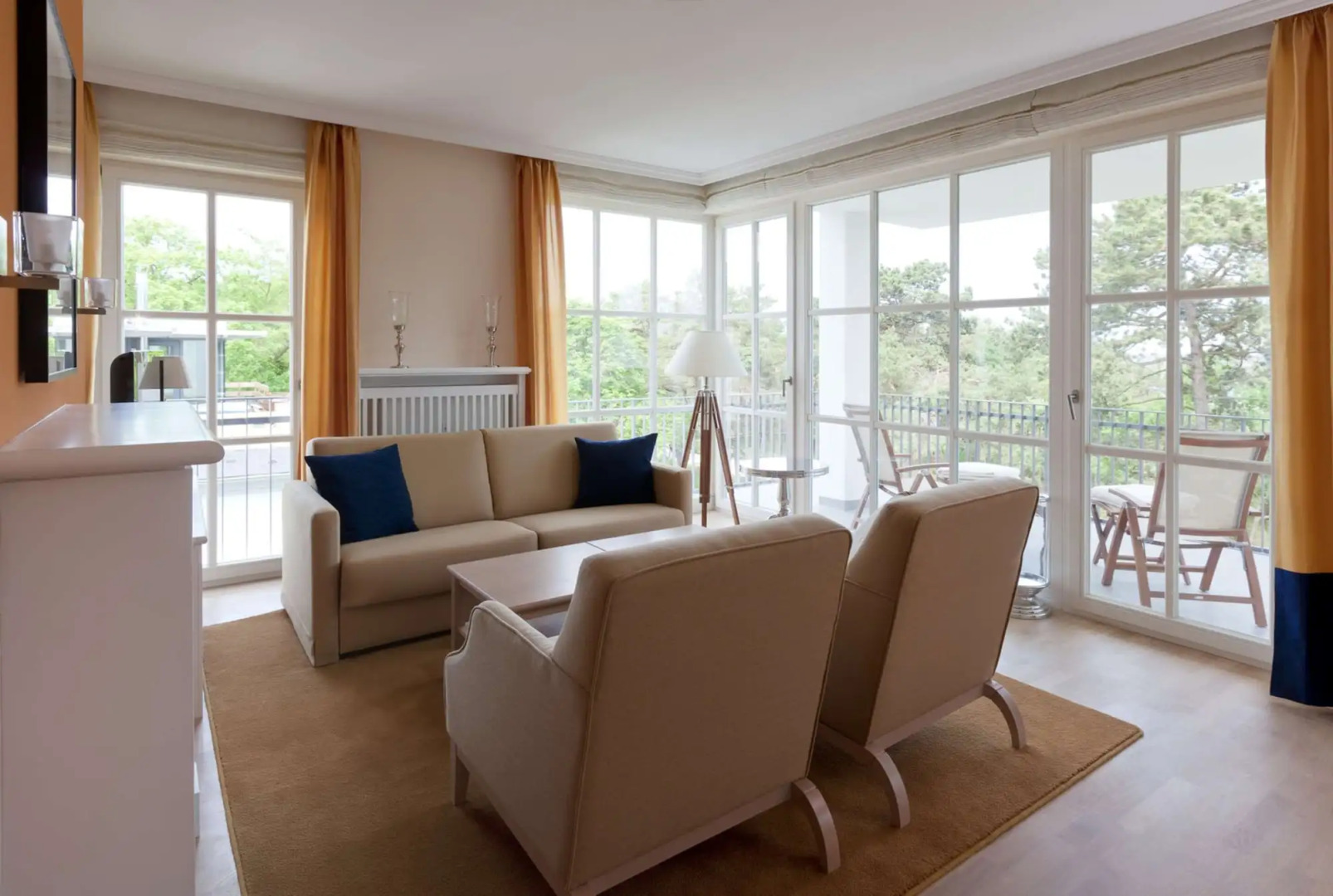 Steigenberger Grandhotel & Spa