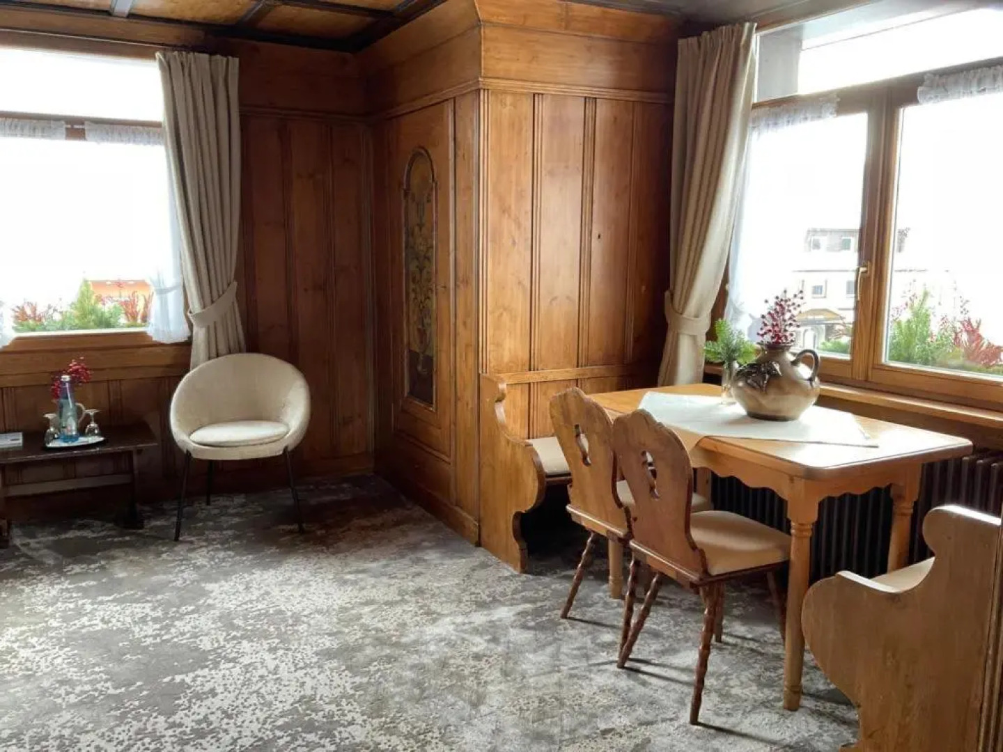 Hotel Schwarzwaldhof