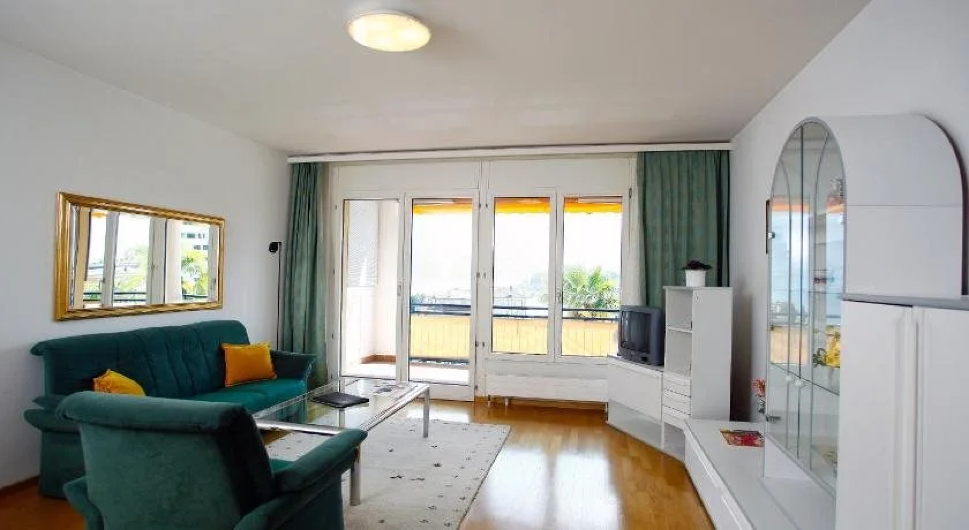 Tertianum Residenza Hotel e Ristorante Al Parco
