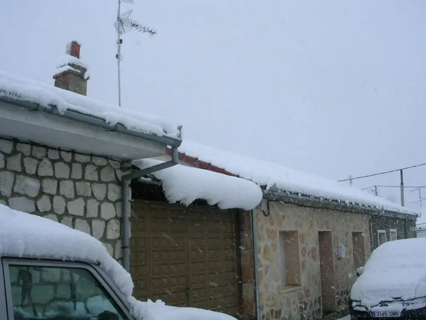 Casa Mar de Pinares