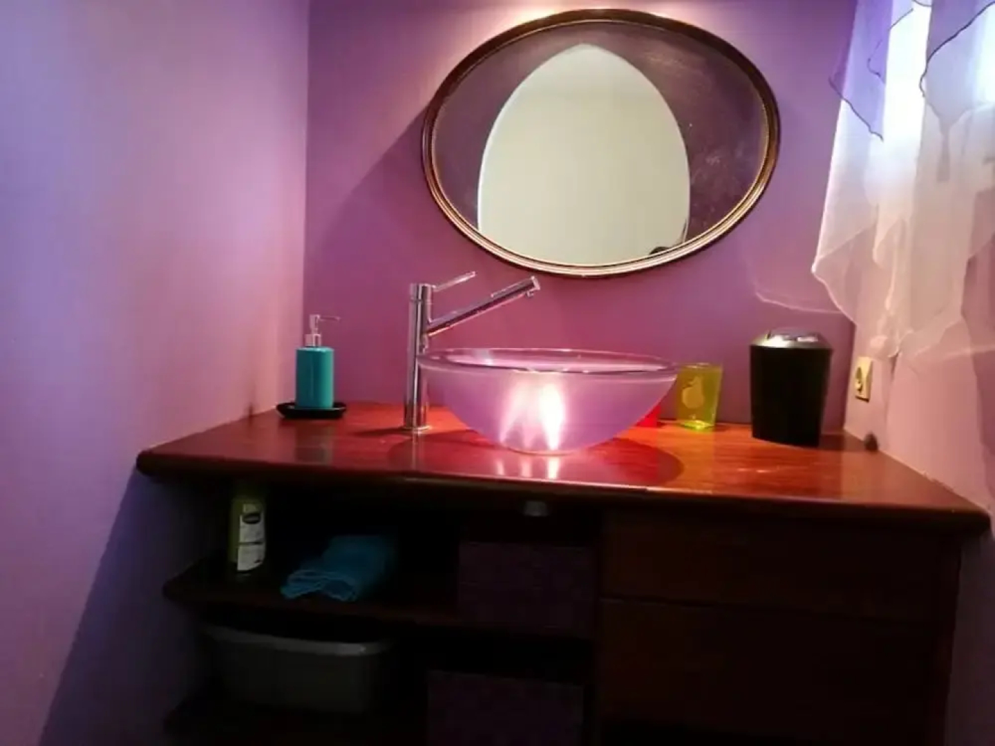 Beau T2 Climatisé Parking Plage à 800m - Ted Home