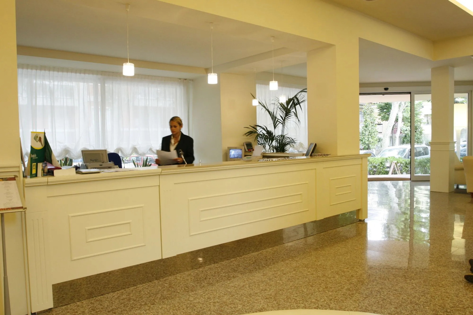 Hotel Sport & Residenza