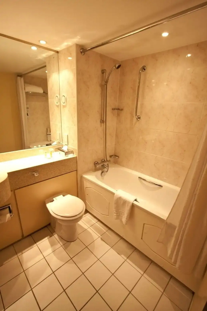 Holiday Inn South Normanton M1, Jct.28 by IHG