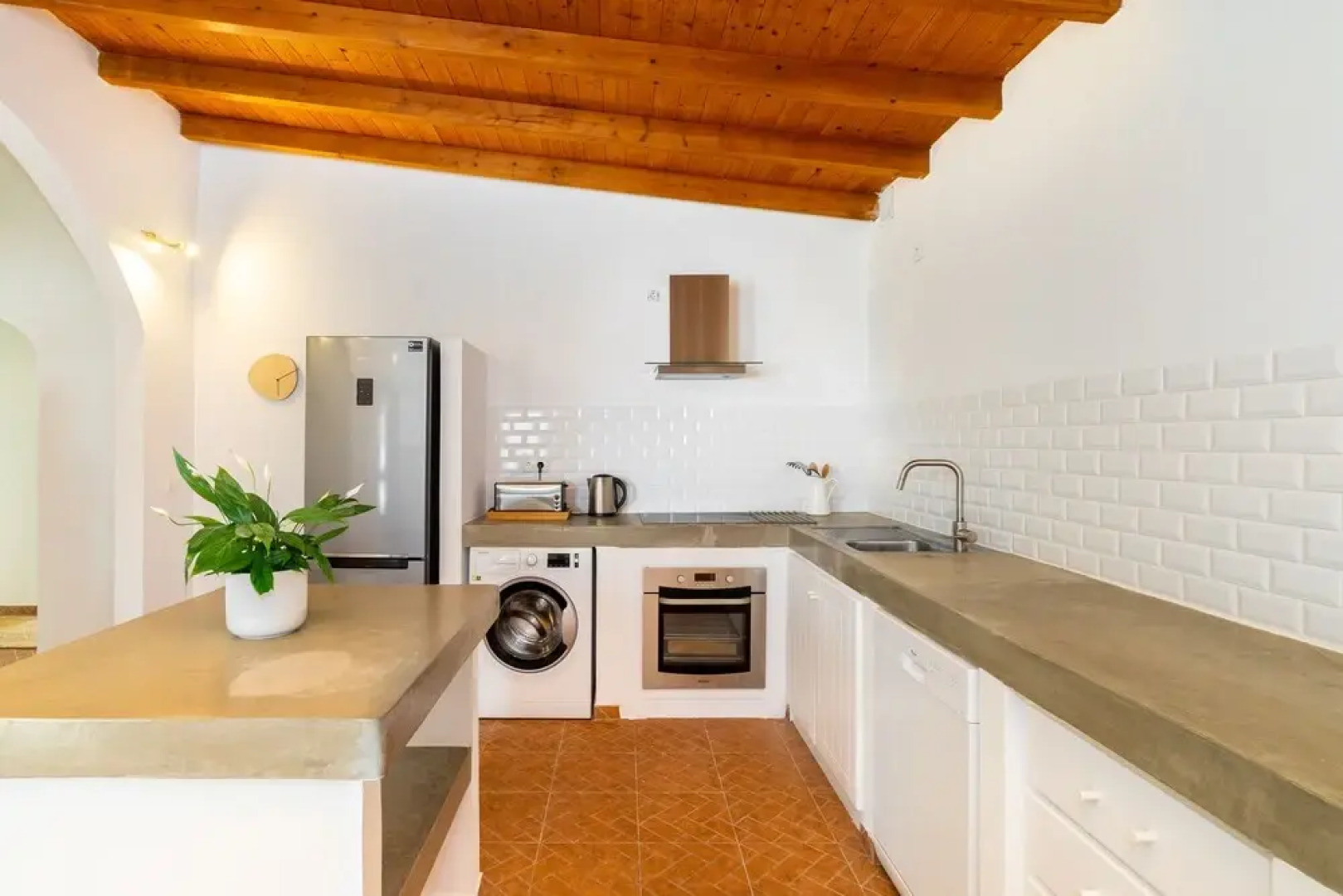 Comporta Family Beach House