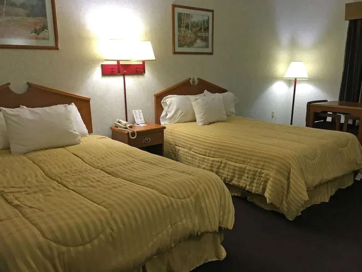 Americas Best Value Inn - Hazlehurst