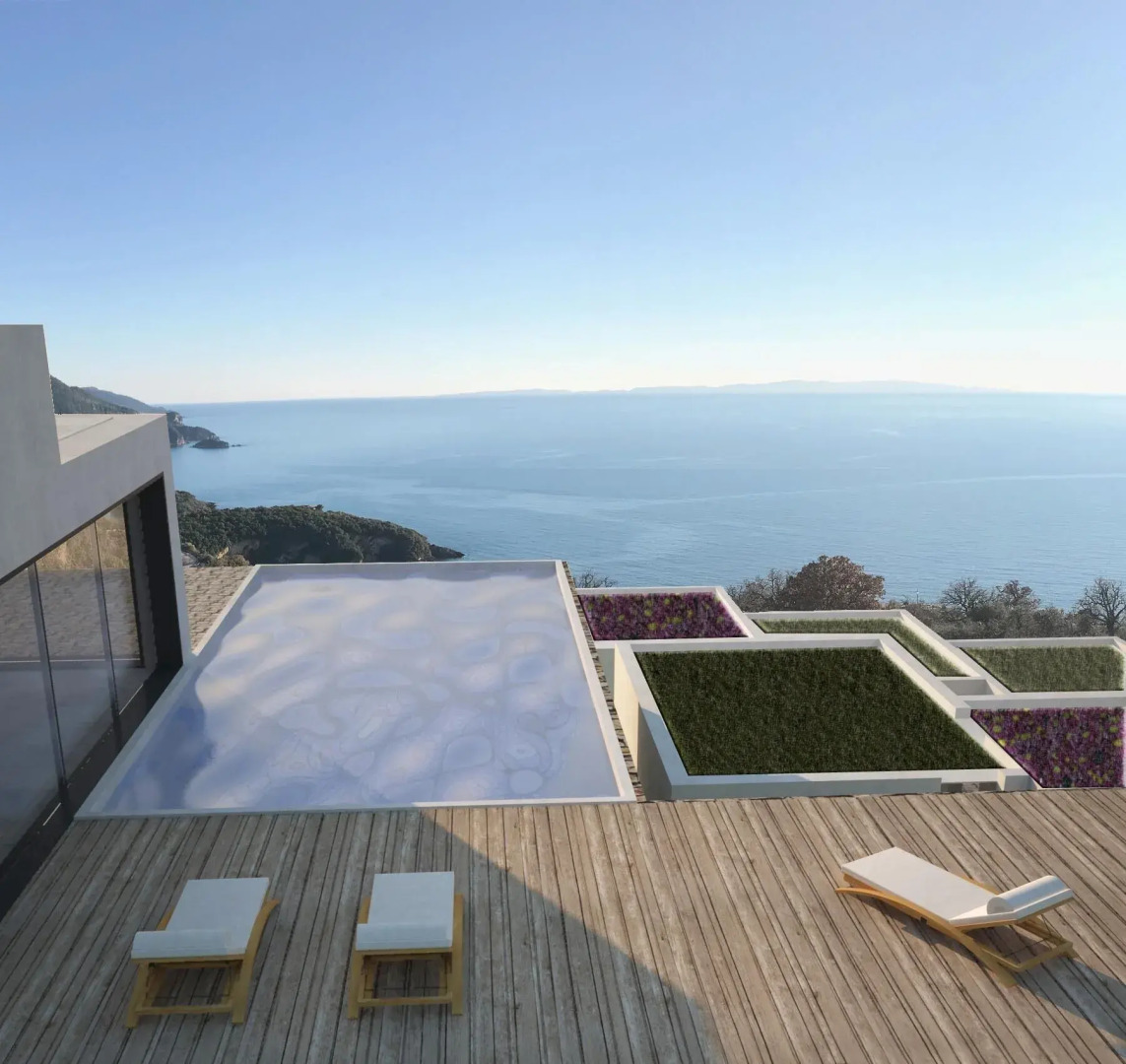 Alon Sevou Boutique Hotel