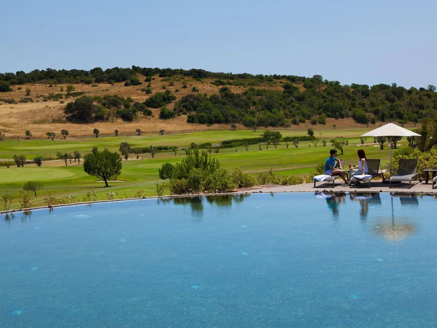 NAU Morgado Golf & Country Club