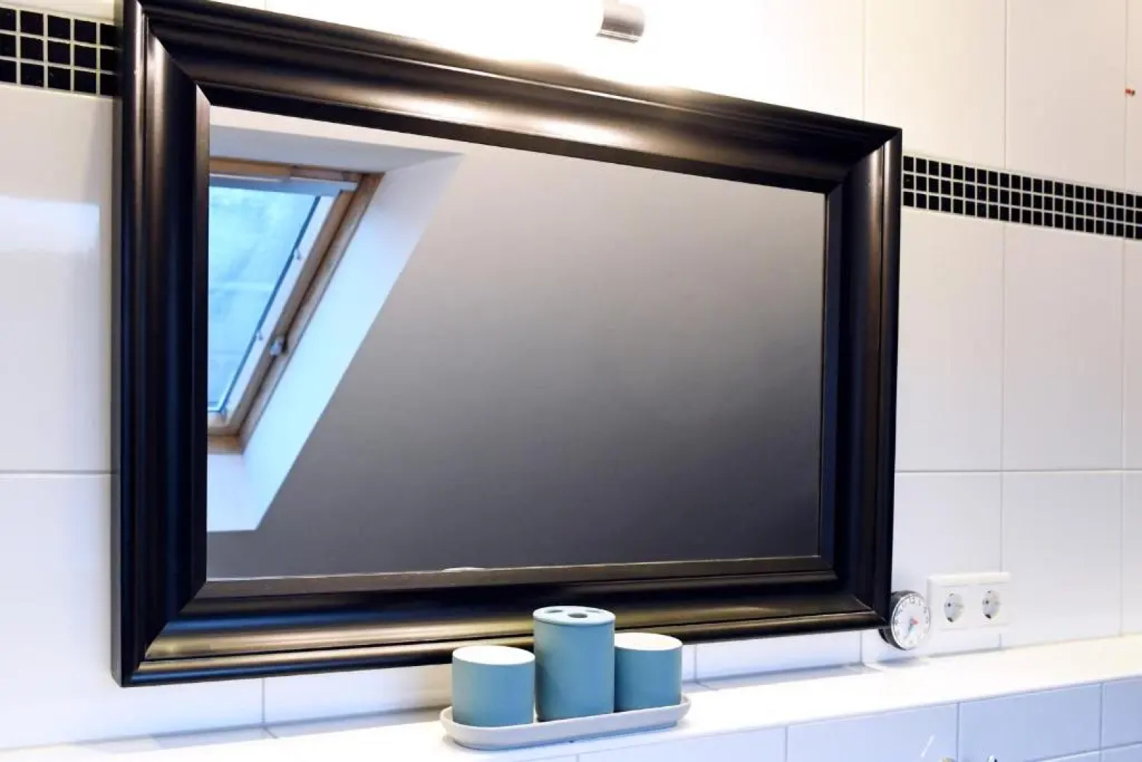 Modernes Studio in Richrath