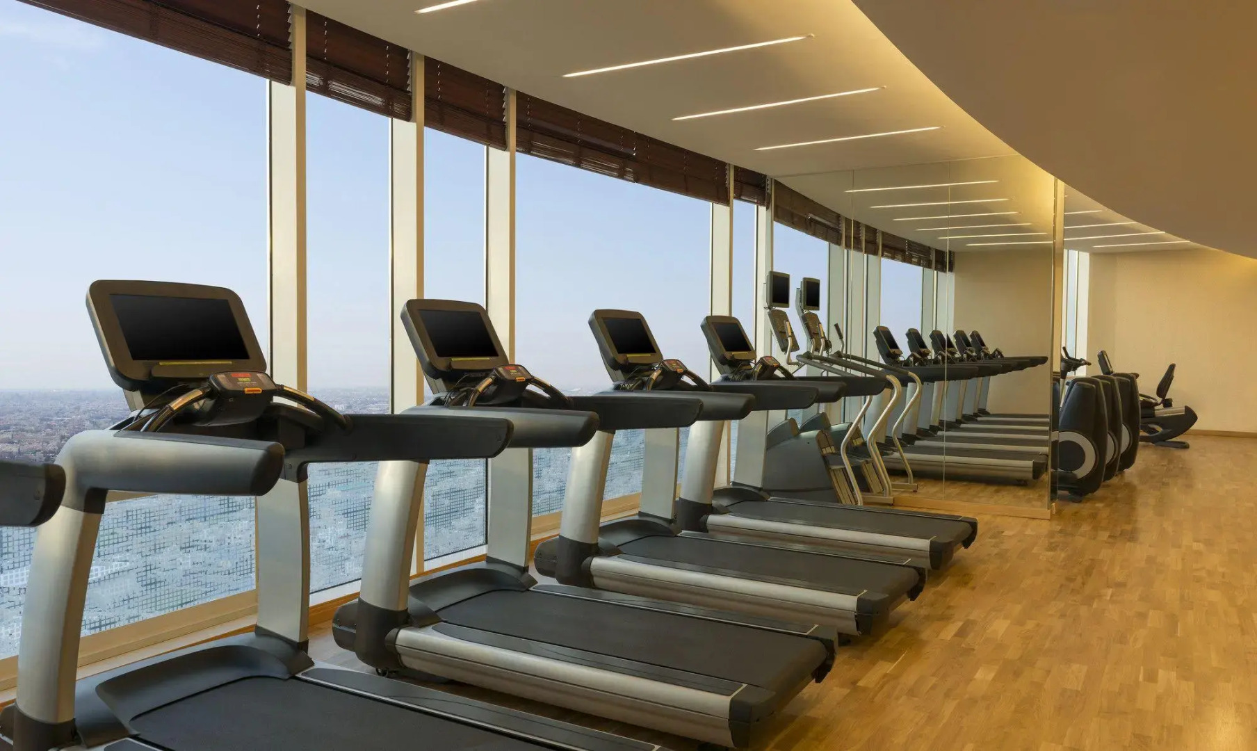 Four Points by Sheraton Kuwait