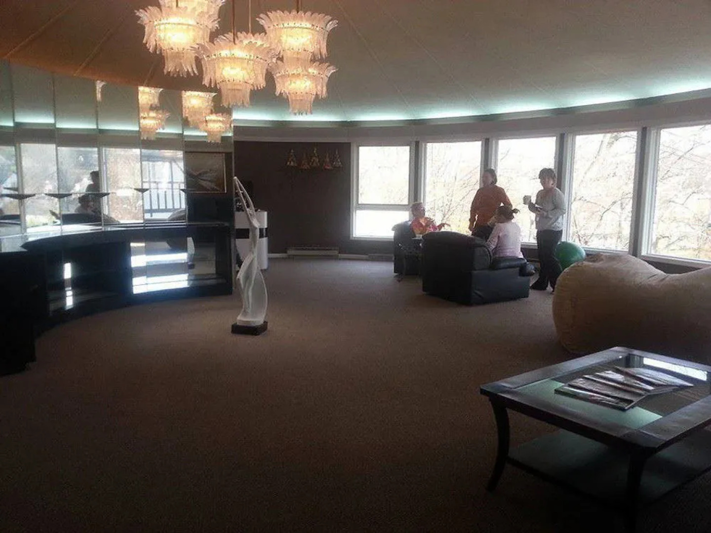 The Country Inn of Berkeley Springs