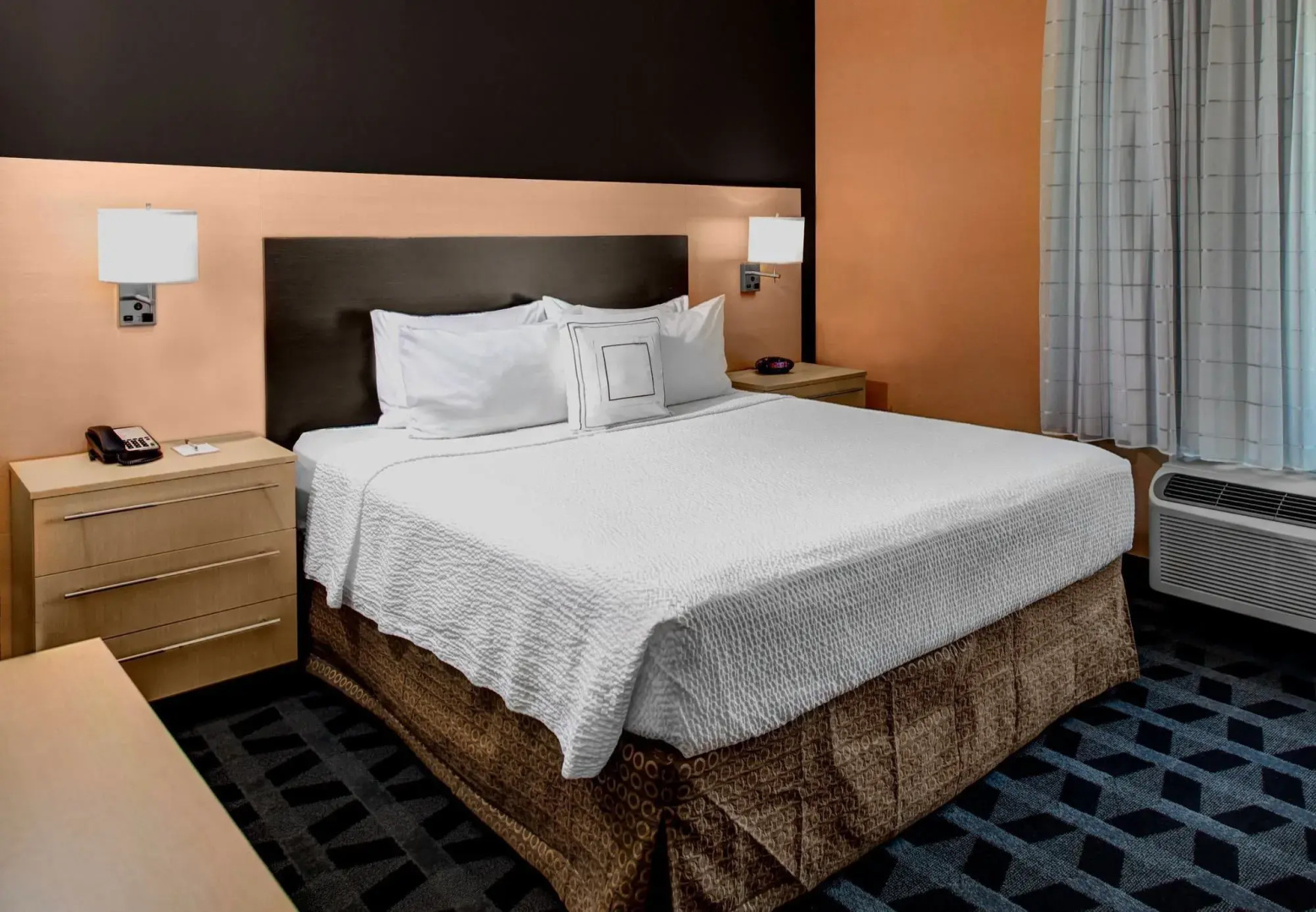 Towneplace Suites Bakersfield West