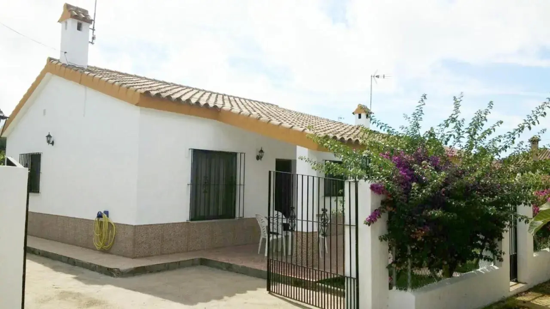 Trujilllo Holiday Home