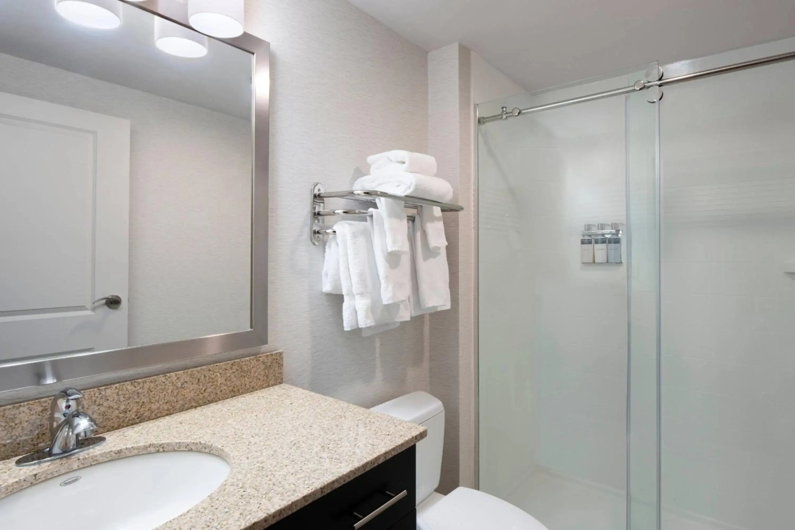 TownePlace Suites Providence North Kingstown