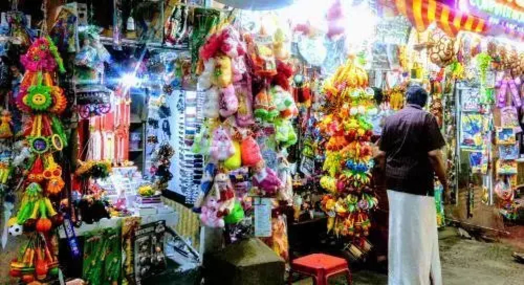 Sri Anandan Residency