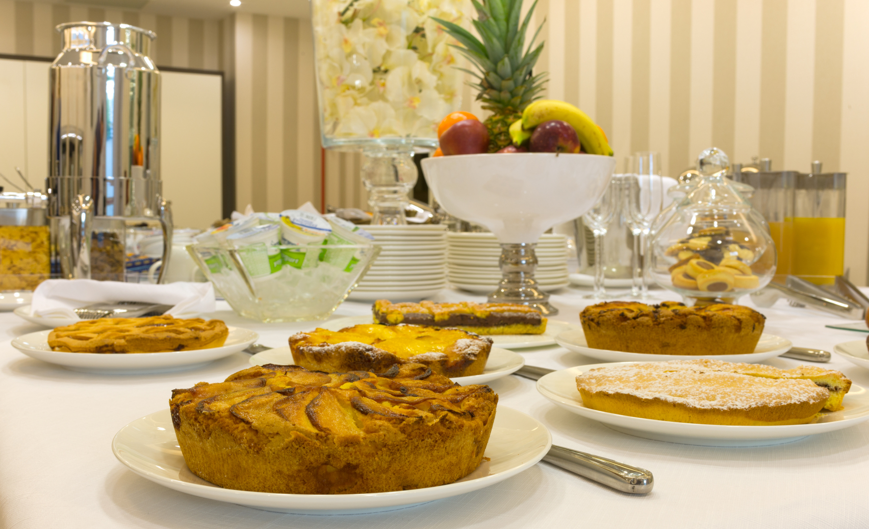 Palazzo Bezzi Hotel