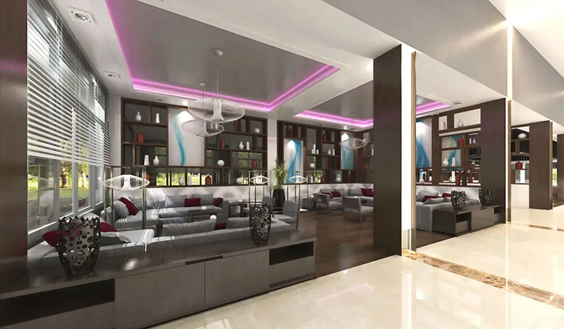 Hotel Paradisus Los Cayos