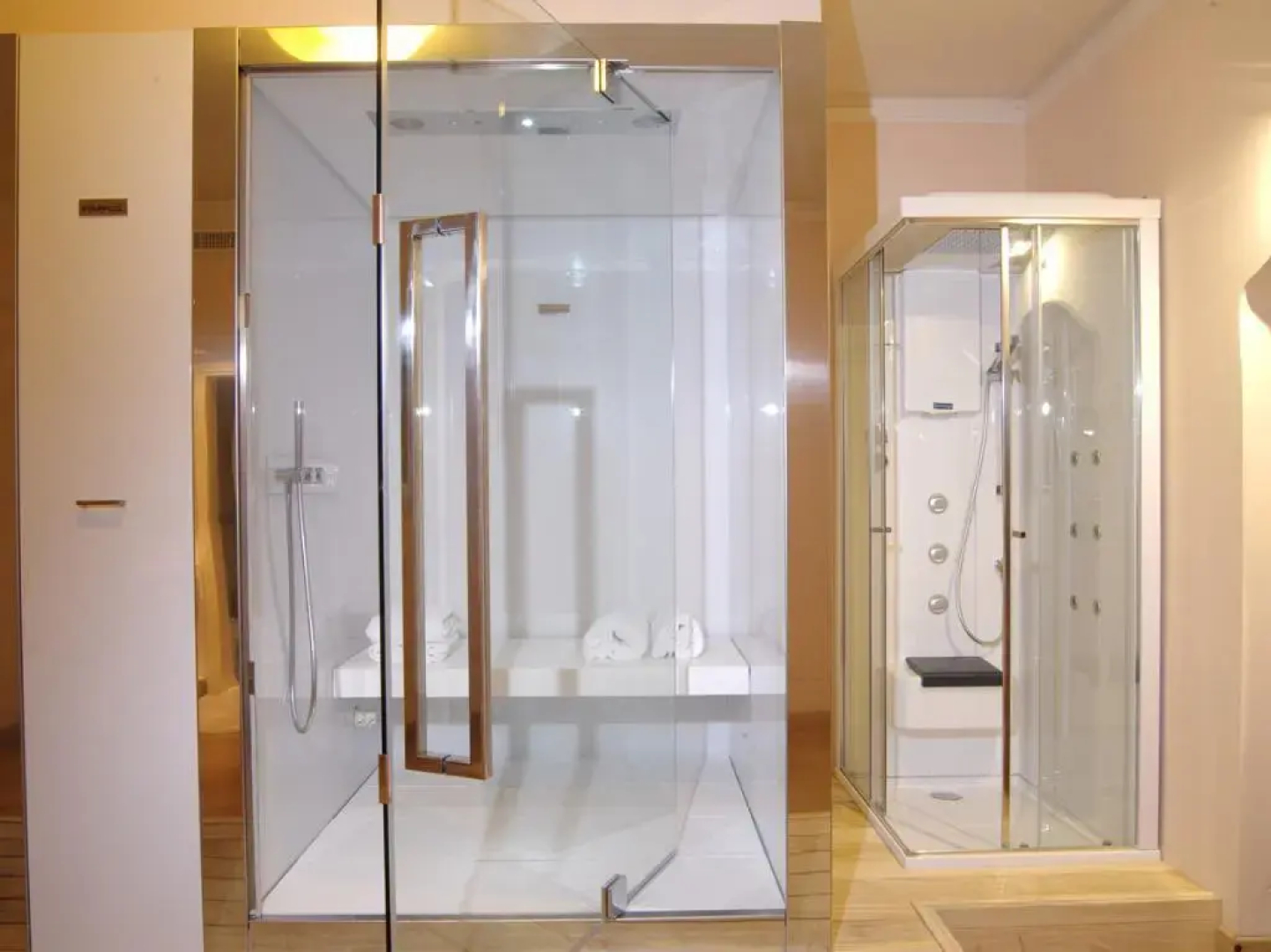 Park Hotel Villa Ariston