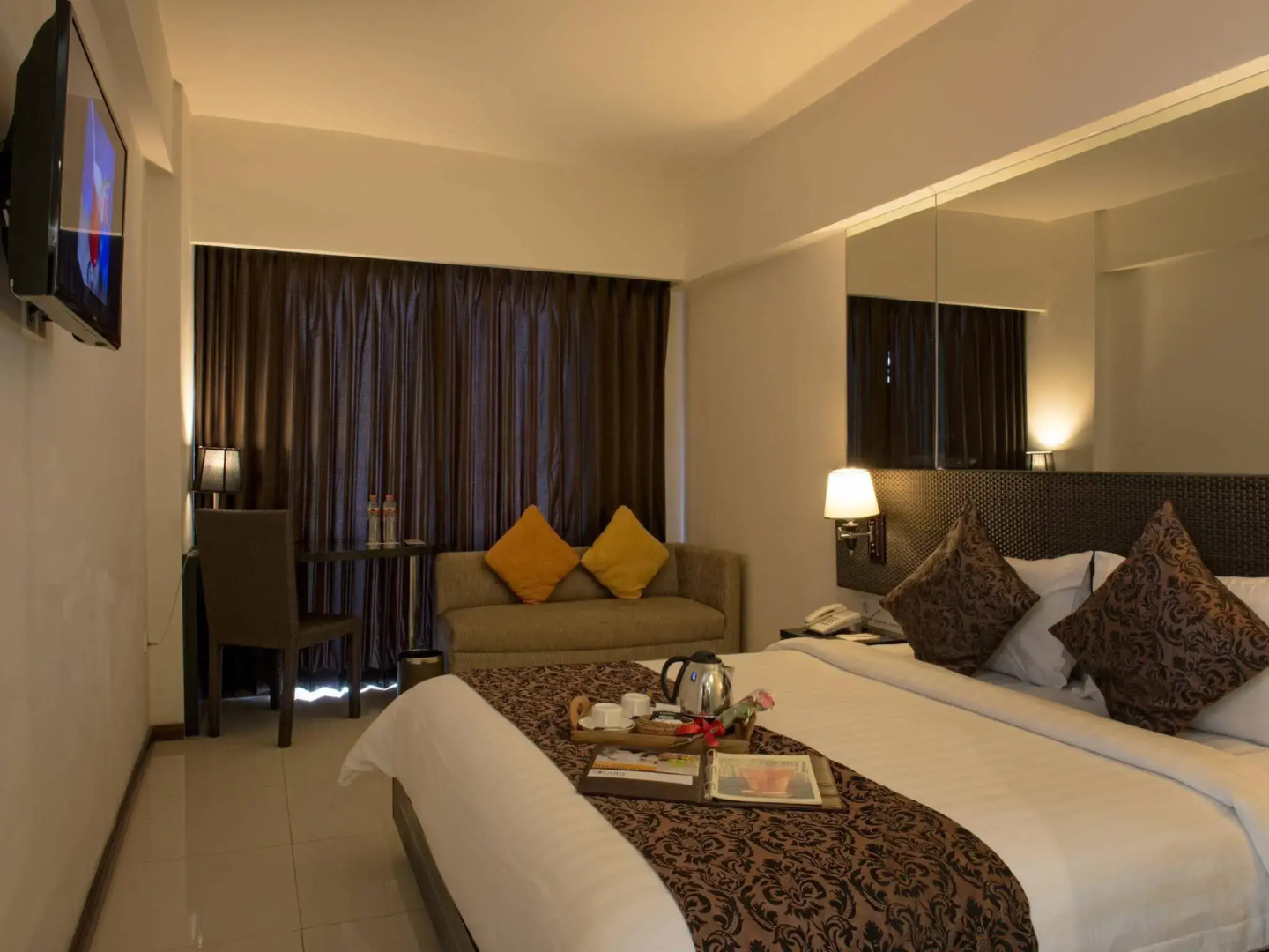 Hotel Solaris Kuta Bali