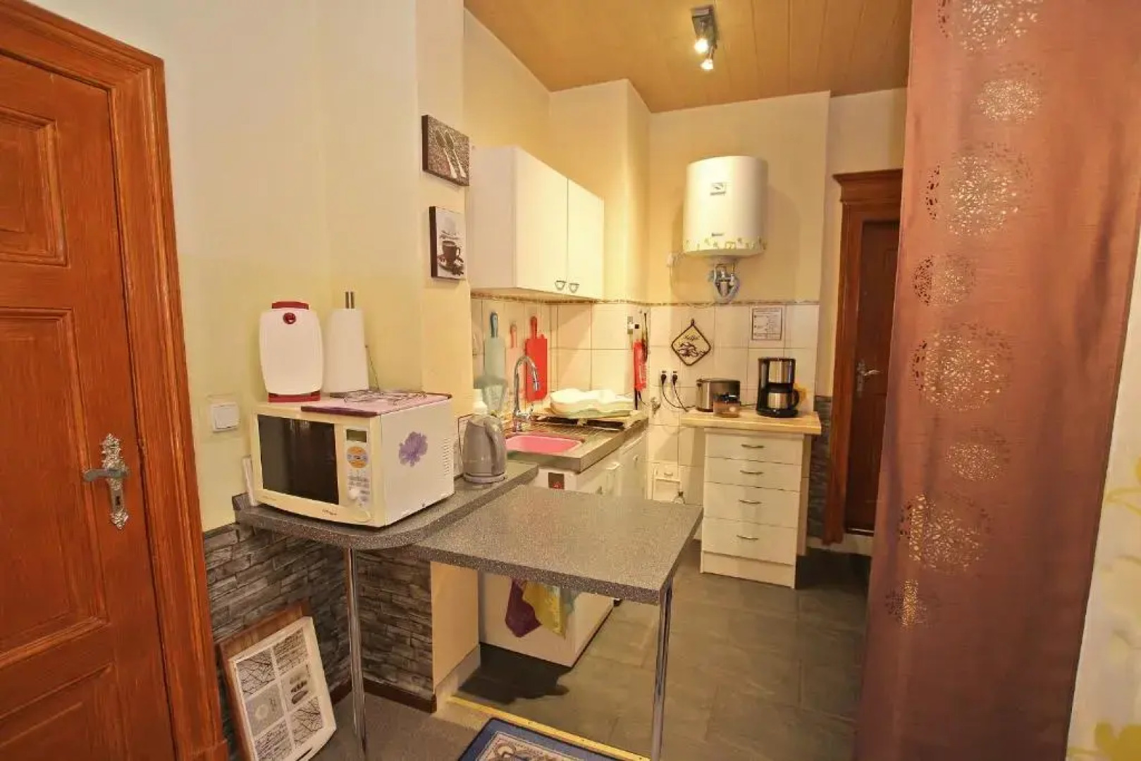 Ferienwohnung Lychen UCK 1021