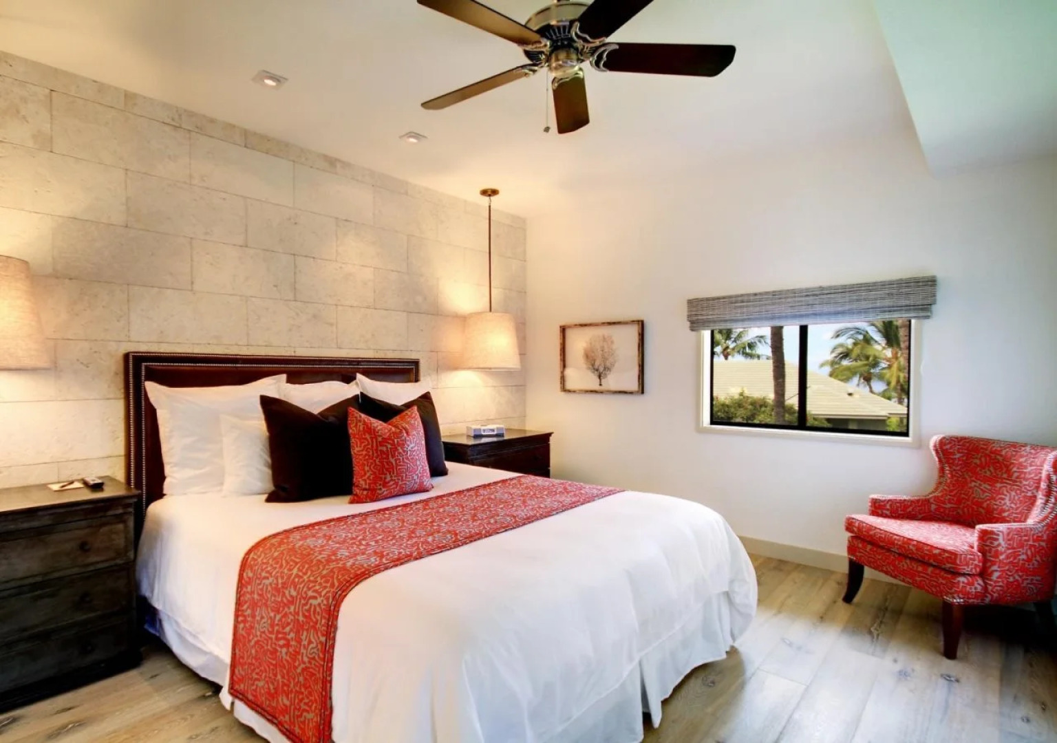 Hotel Wailea, Relais & Chateaux - Adults Only