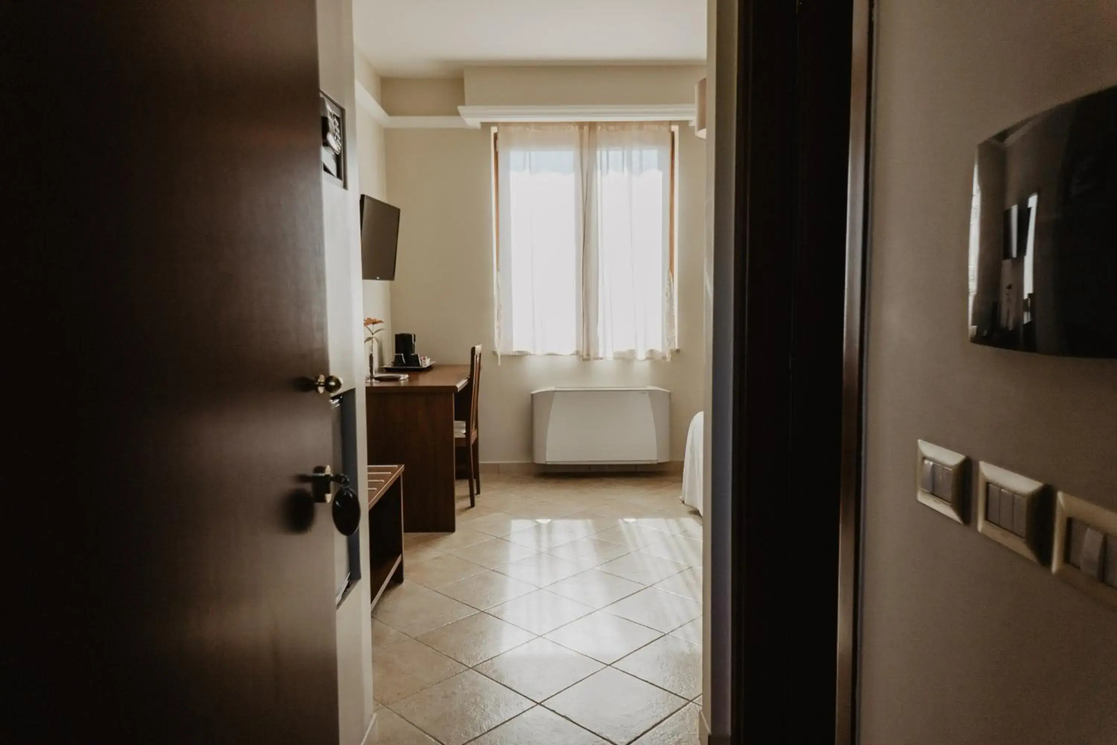 Tenuta Terre di Bosco