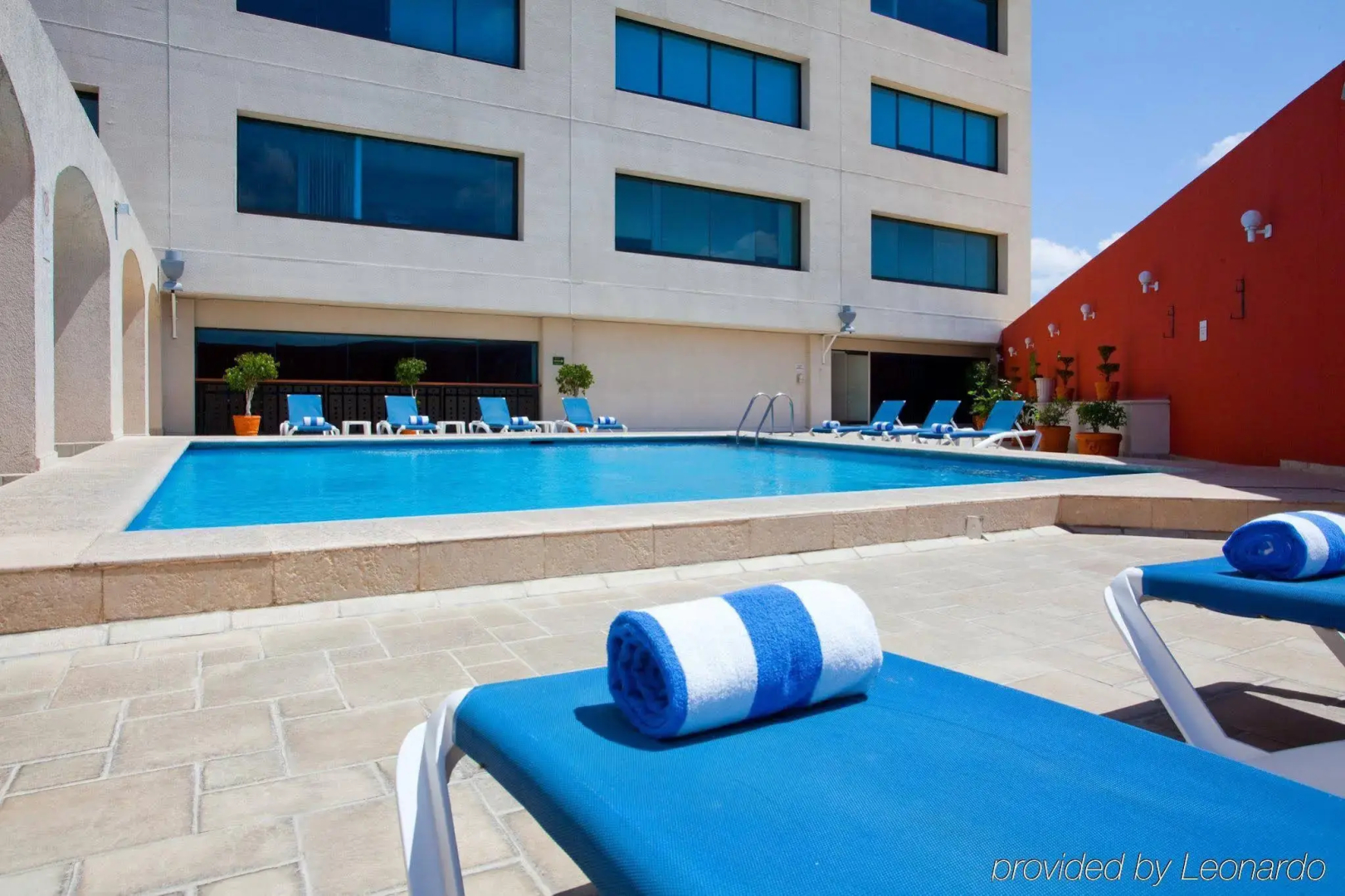 Holiday Inn Puebla La Noria by IHG