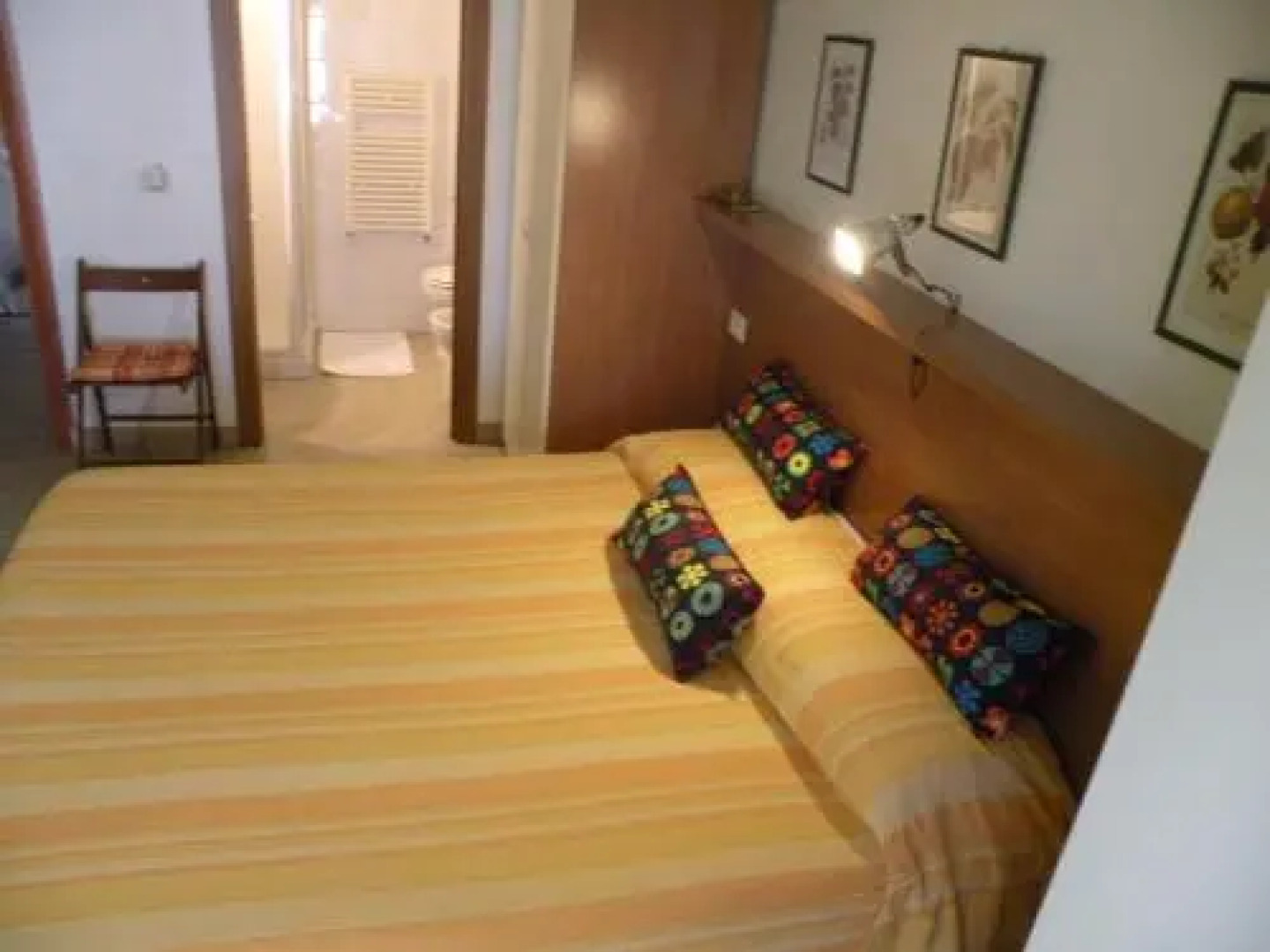 Affittacamere Casadio