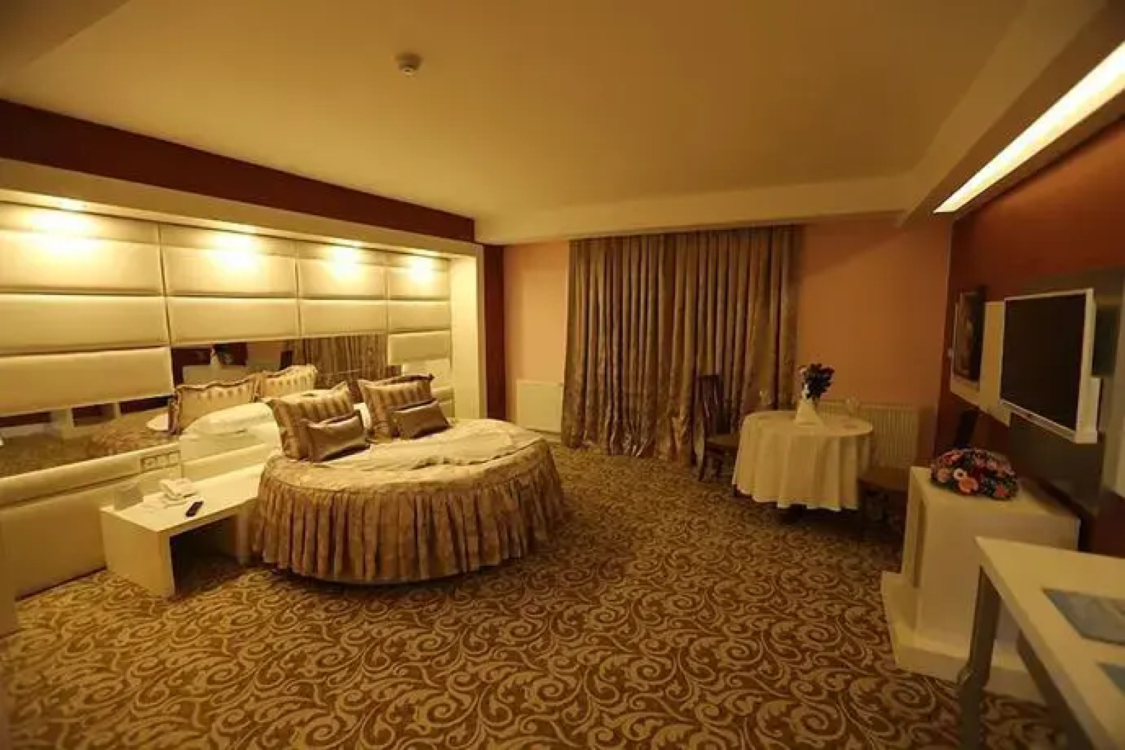 Pousada CS Solar da Rede