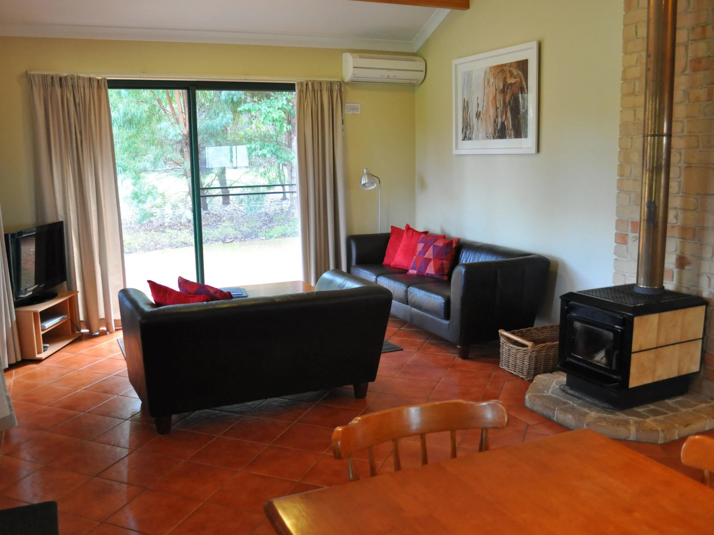 Karri Valley Chalets