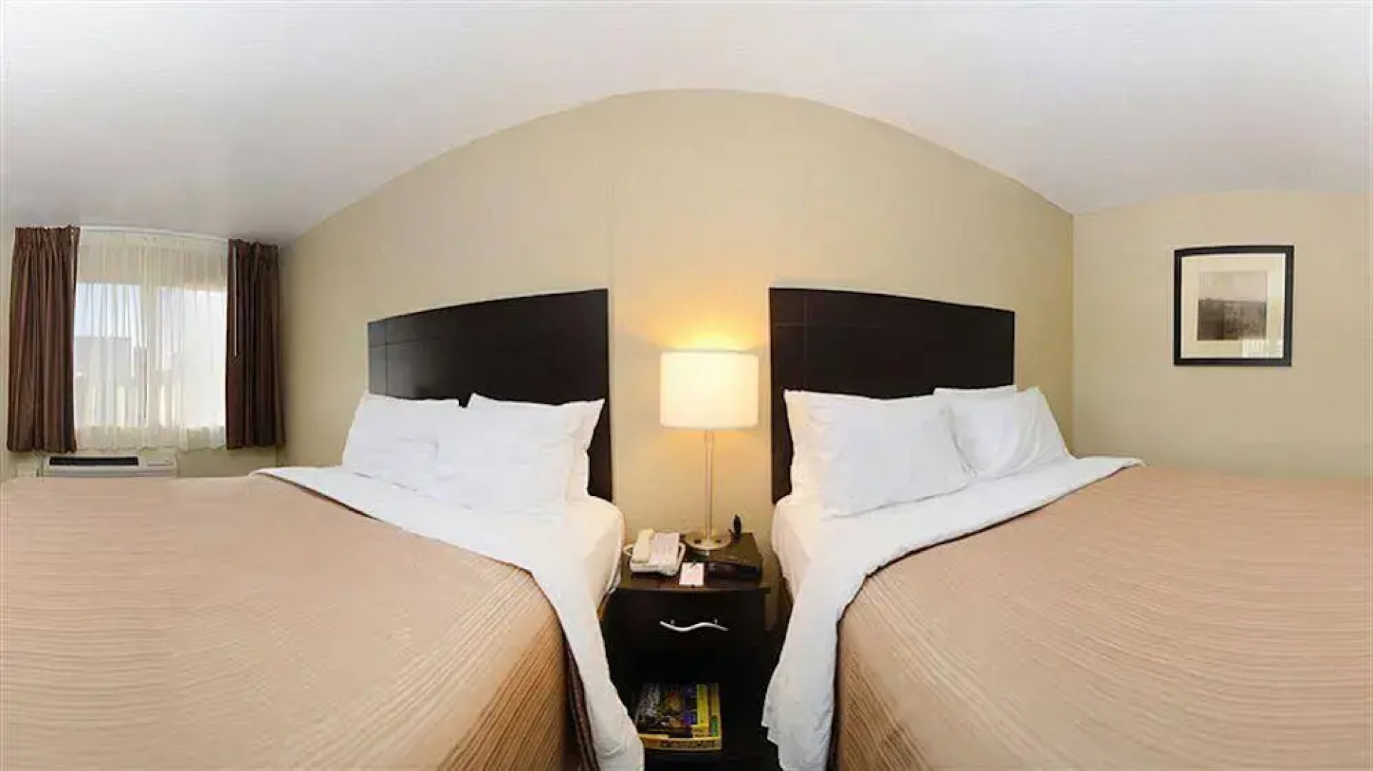 Americas Best Value Inn & Suites Escondido