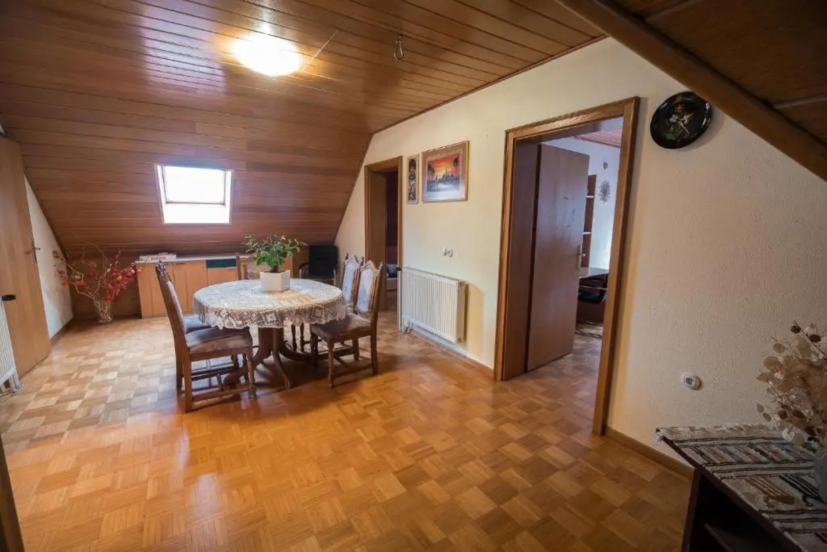 Apartment Tina With Seasonal Pool