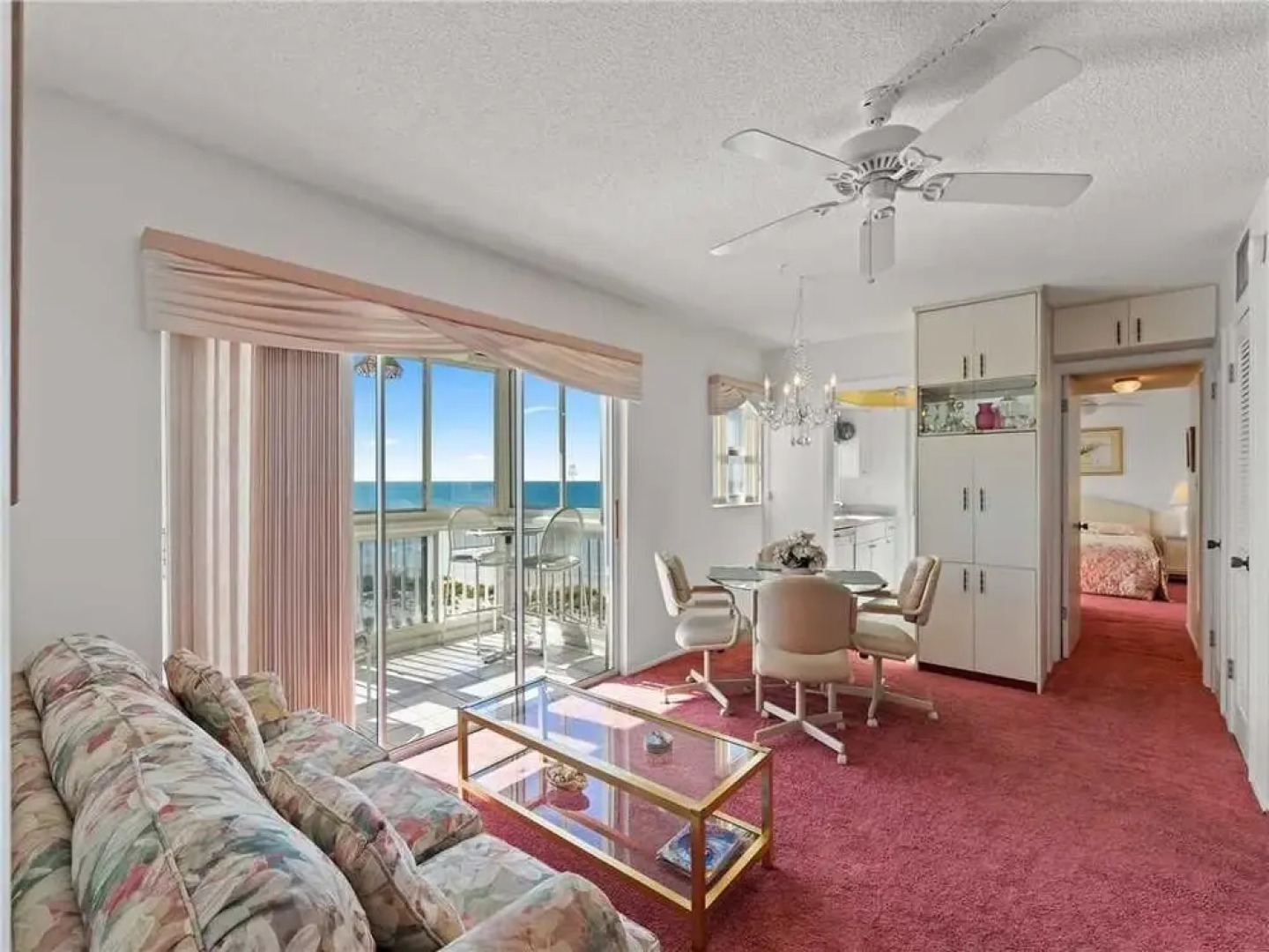 San Marco 611 - Two Bedroom Condo