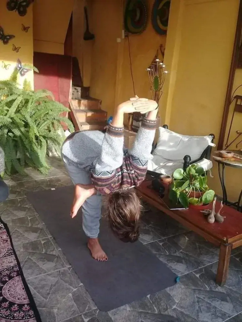 Valparaiso de mi amor