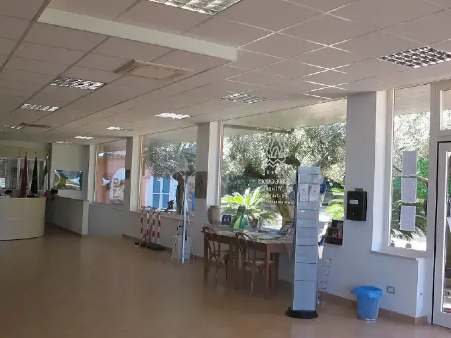 Apulia Europe Garden Eco&Sport Resort