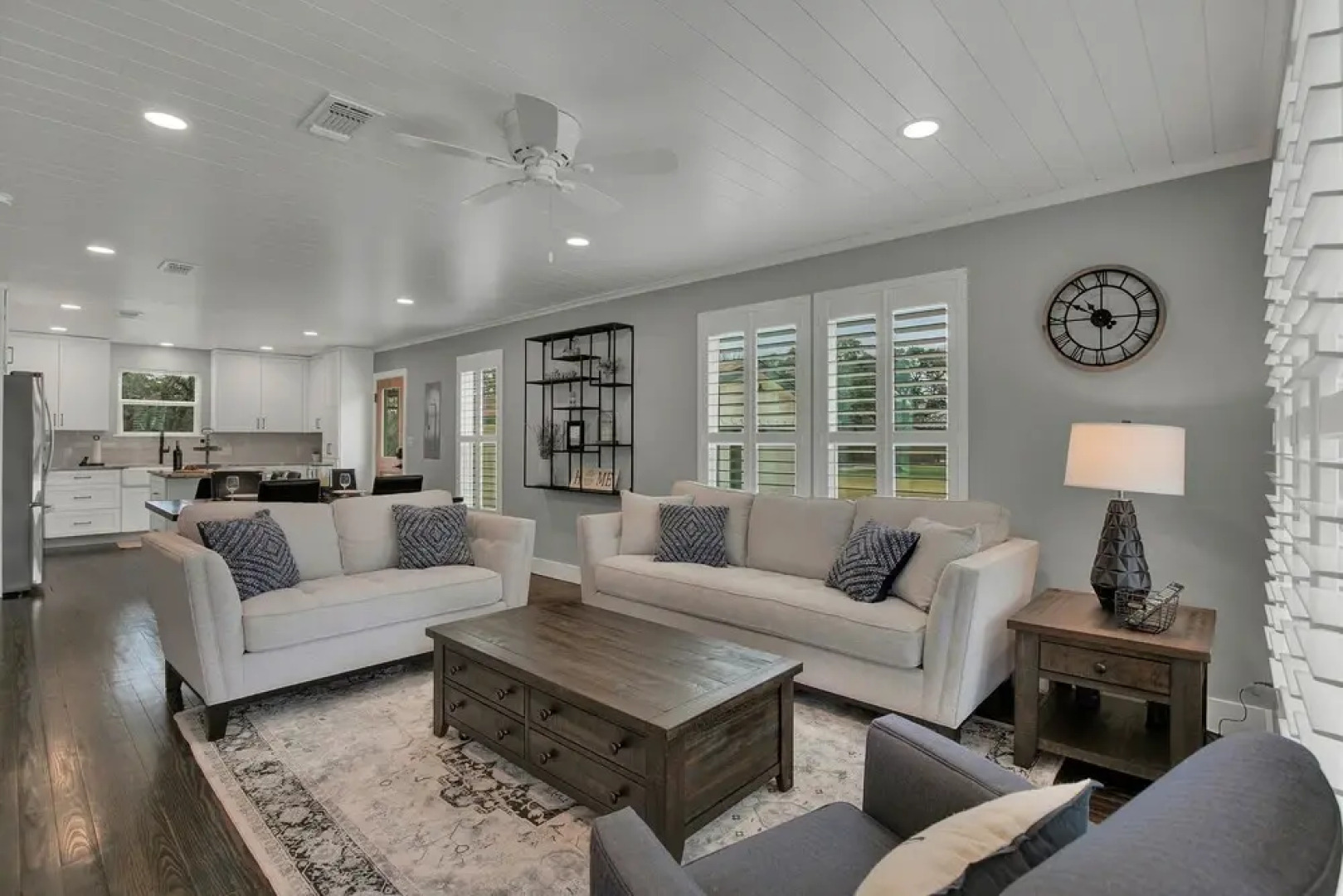 Charming Home W/firepit&grill 5min From Mercer St!