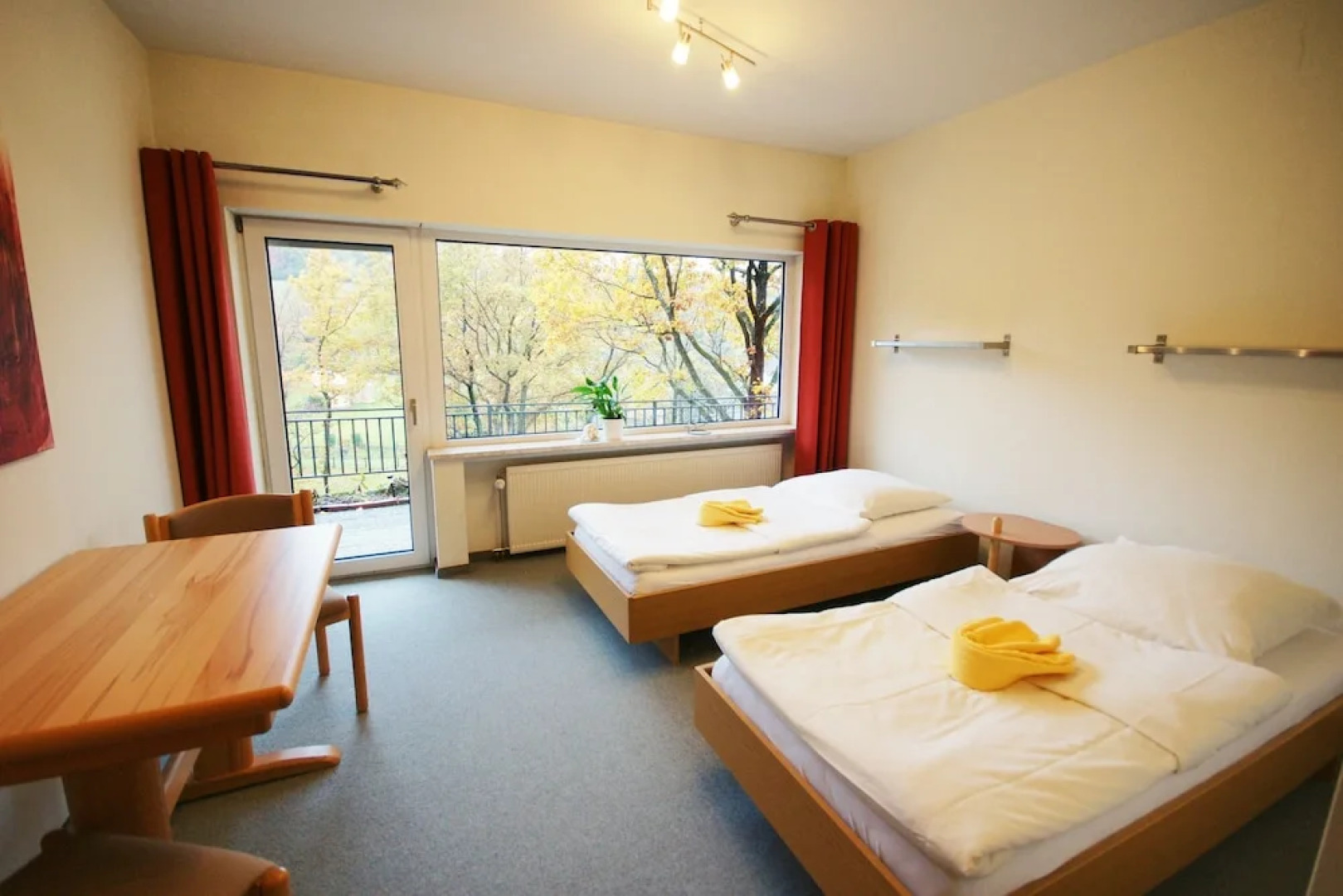 Seminarhaus am Liebfrauenberg