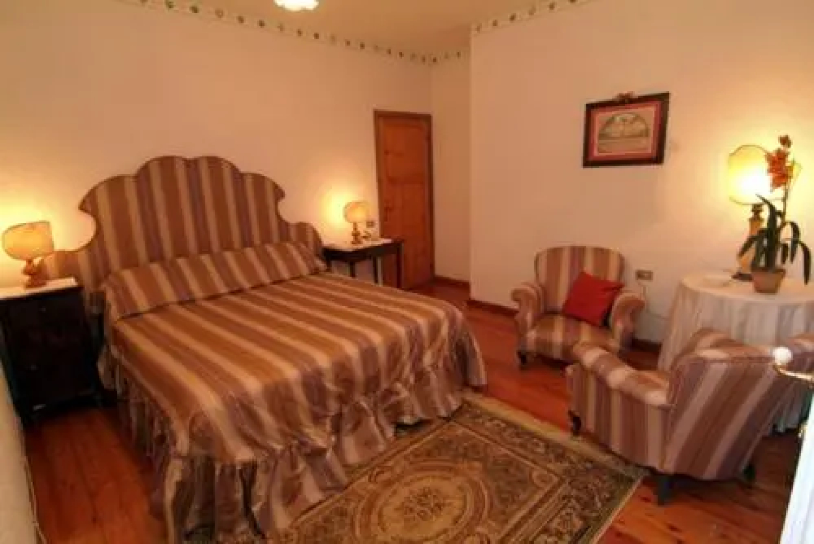 Agriturist Il Papavero