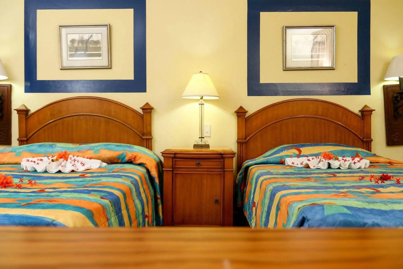 Sosua Bay Beach Resort - All Inclusive