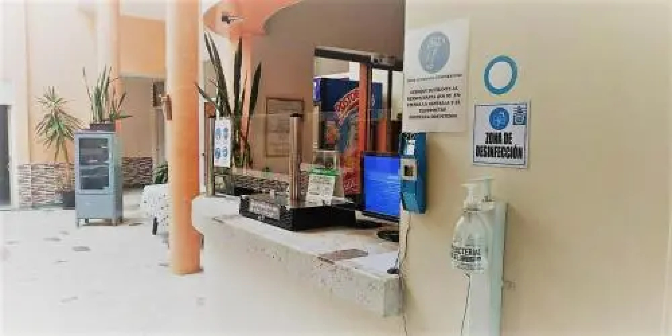 Hotel Dorado Real