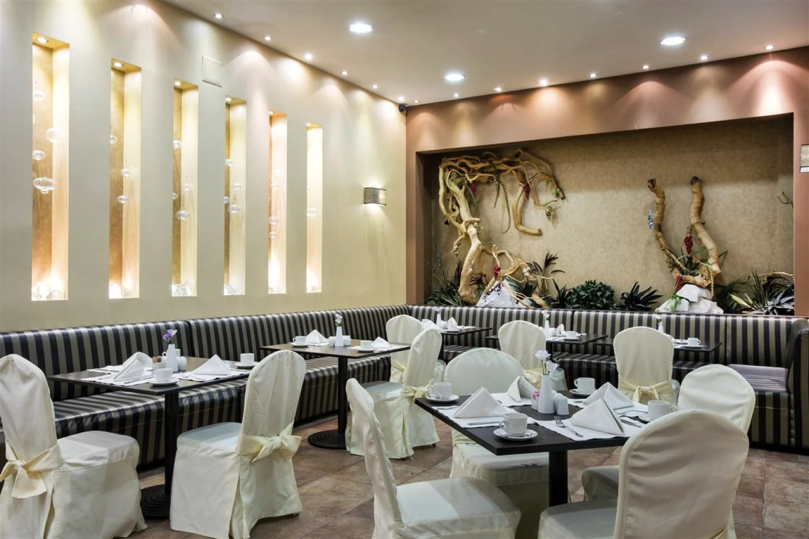 Premier Luxury Mountain Resort