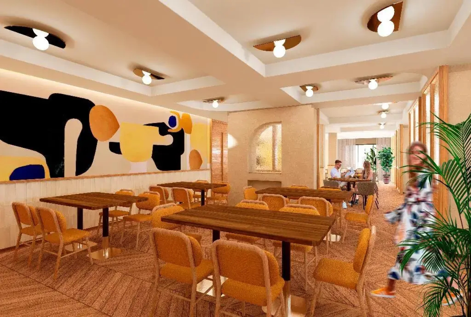 Kimpton Los Monteros Marbella by IHG