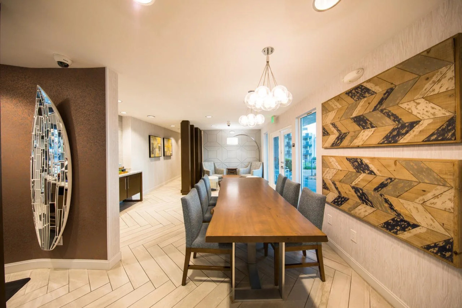 SeaCrest OceanFront Hotel