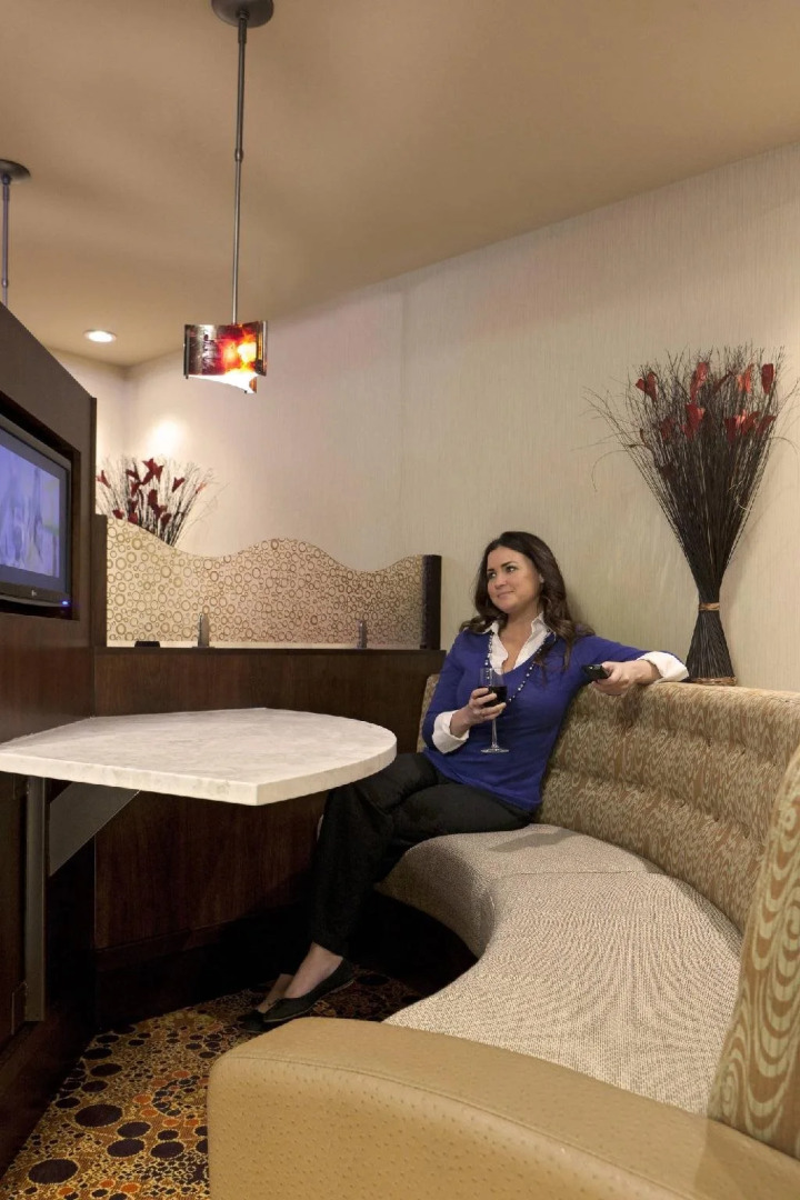 Courtyard by Marriott Newburgh Stewart Airport