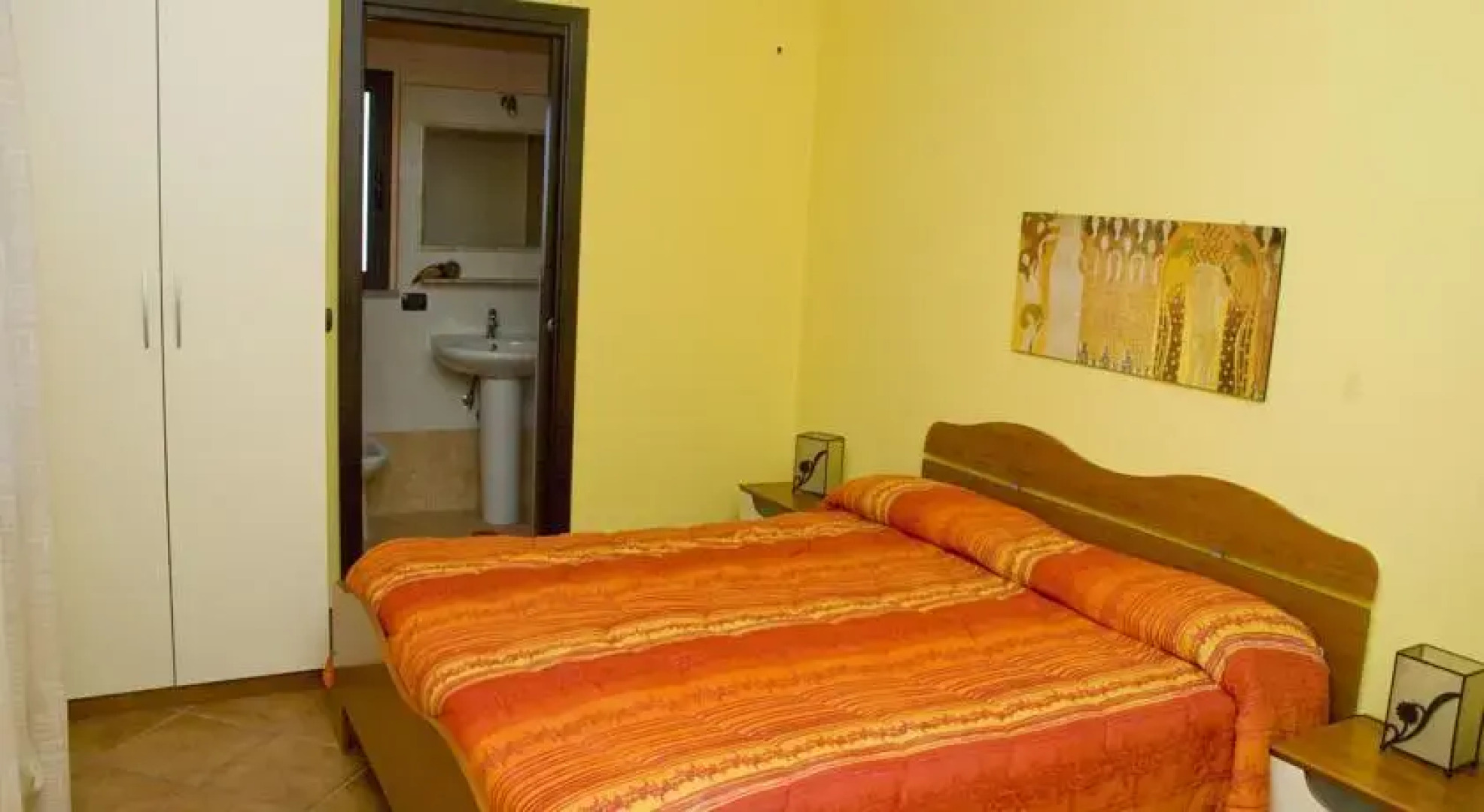 Bed&Breakfast La Villa Soverato