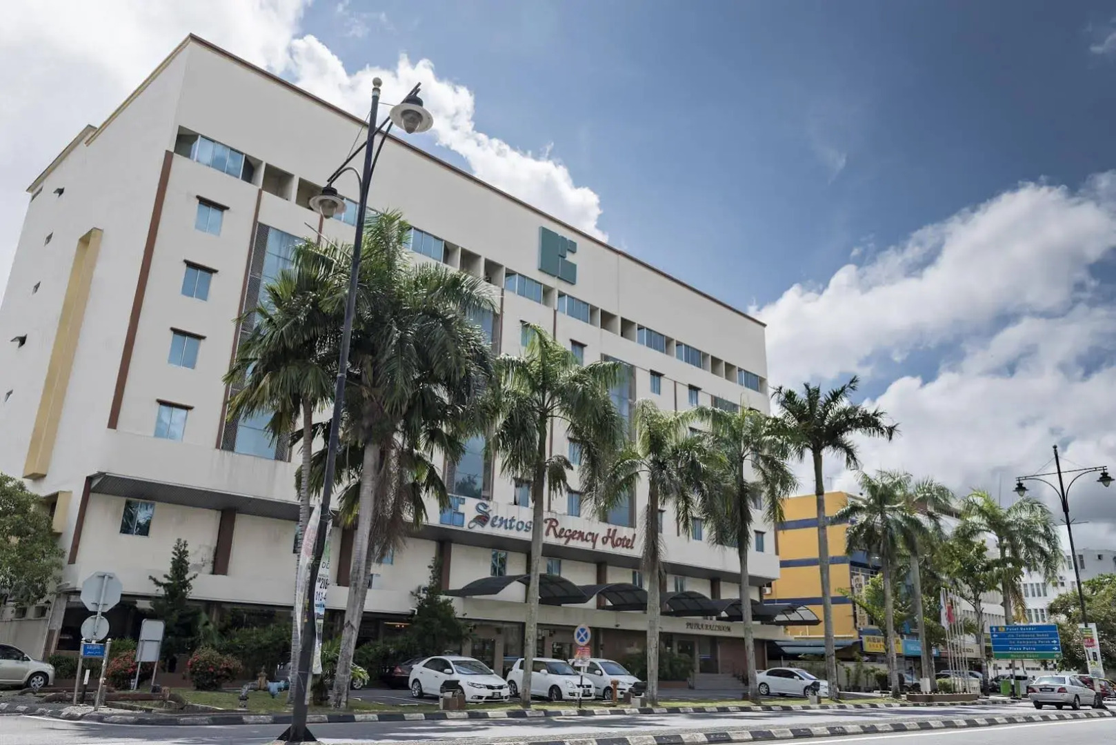 Sentosa Regency