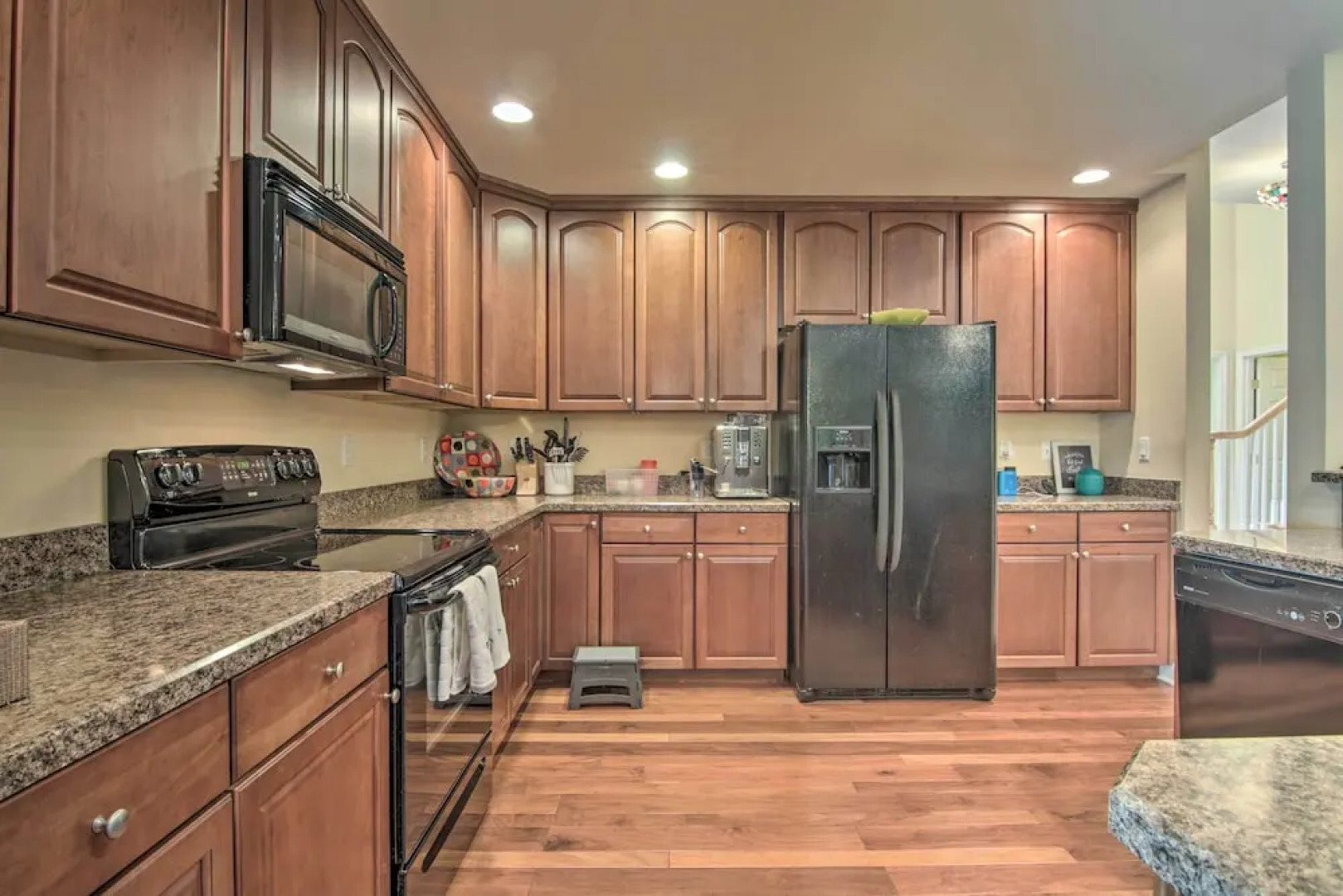 Golf & Beach Home w/ Bikes in Selbyville!