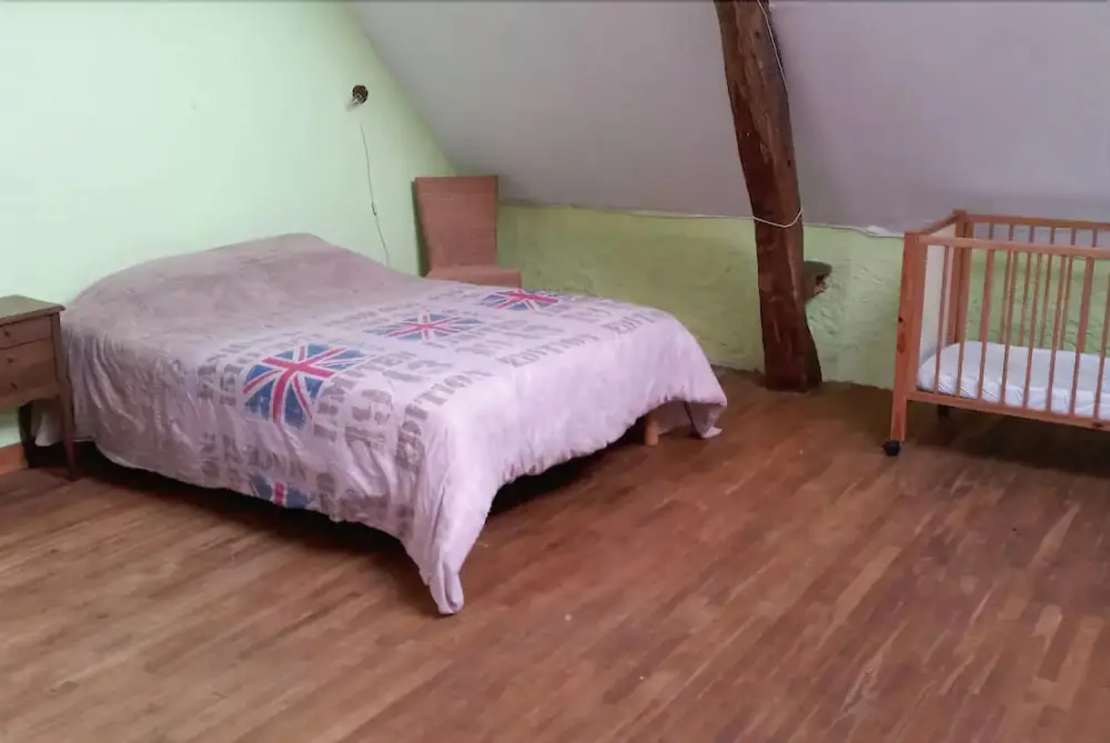 Les Alpagas Des Baronnies