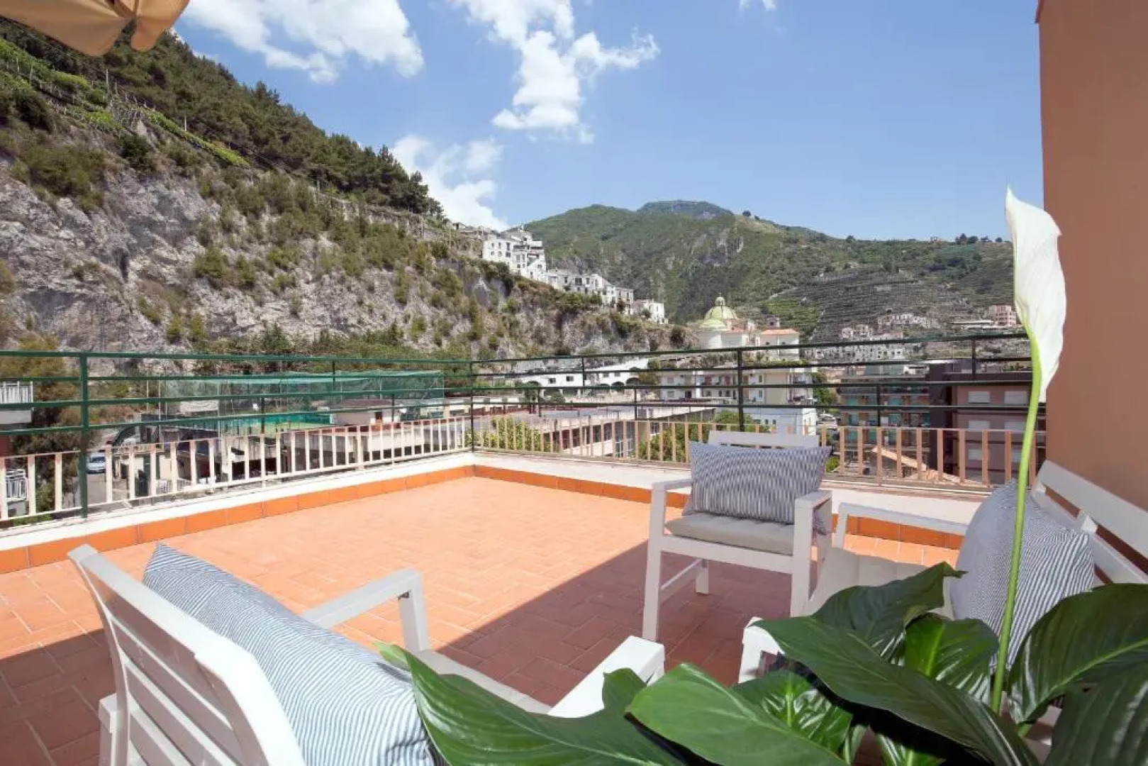 Angelina Apartments Amalfi Coast